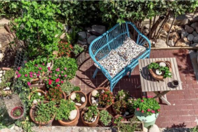 Beachfront Apartment Mala Tereza